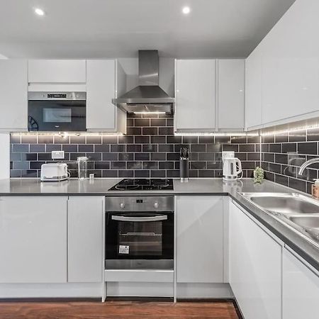 One Bedroom Flat In London Bp36 Eksteriør billede